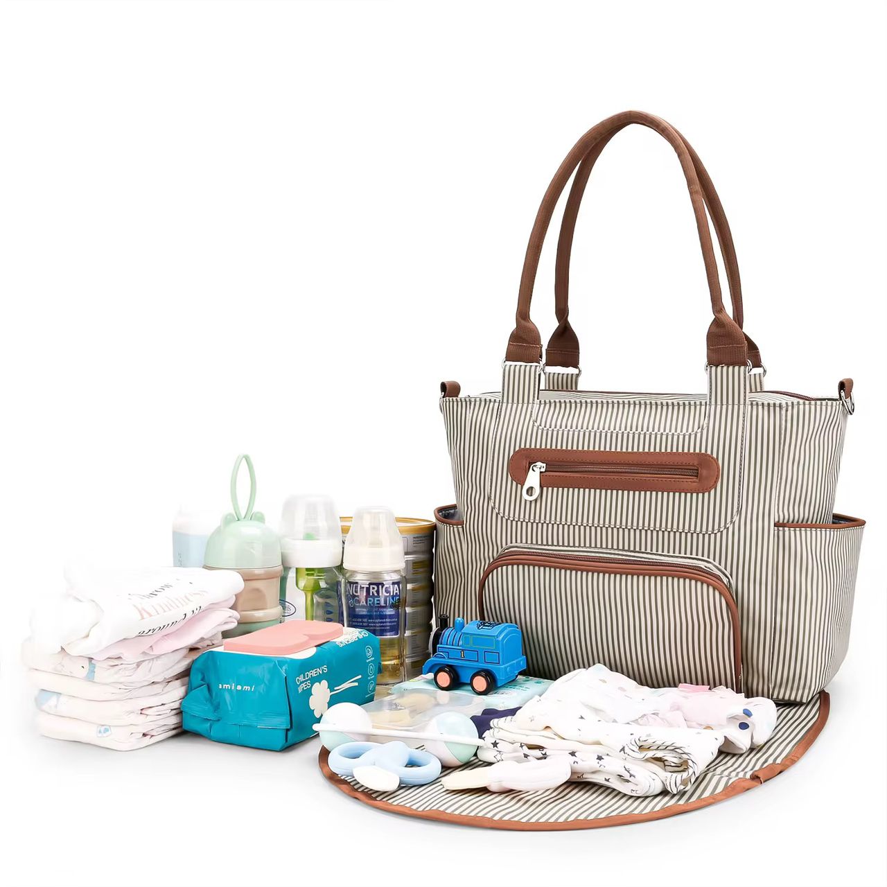 Maternity Baby Diaper Bag Sets